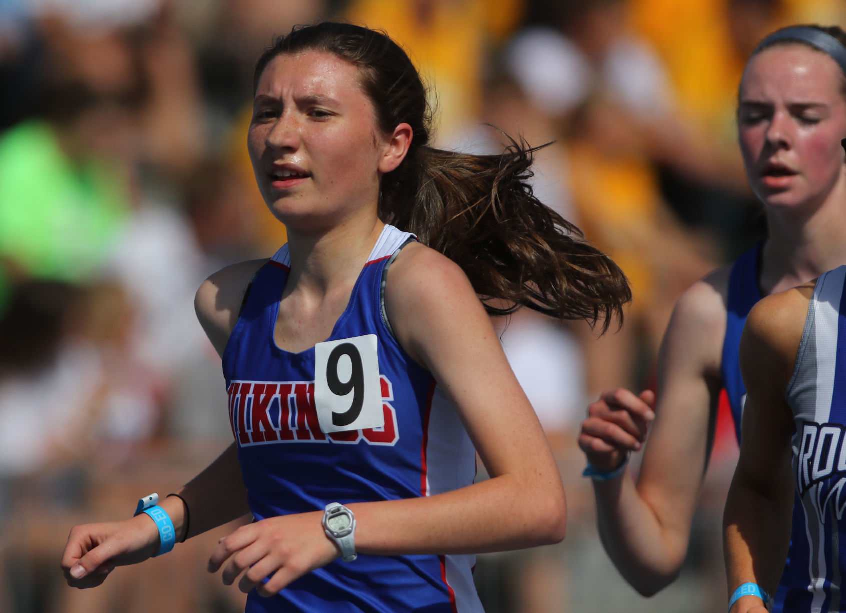 State Track Thurs 12